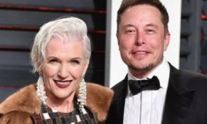 Mẹ của tỷ phú Elon Musk đã giúp con thành thiên tài nhờ cách nuôi dạy mà nhiều...