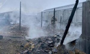 Đã xác định được danh tính 1 nạn nhân người Việt trong vụ cháy ở Nga