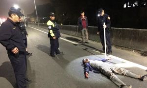 Đài Loan bắt công nhân người Việt sát hại 2 đồng hương