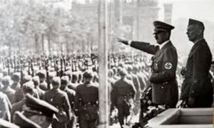 Vì sao quân của Hitler điên cuồng thu lượm vũ khí của Liên Xô?