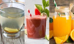3 món đồ uống quen thuộc giúp tăng đề kháng - phòng virus Corona