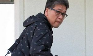 Nhật Bản: Tòa nghe báo cáo kết quả xét nghiệm ADN vụ sát hại bé Nhật Linh