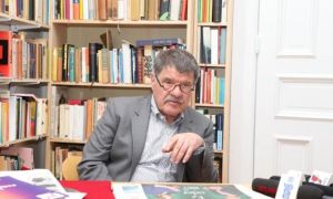 Tiến sĩ Đức nói về vai trò của COC trong giải quyết tranh chấp trên Biển Đông