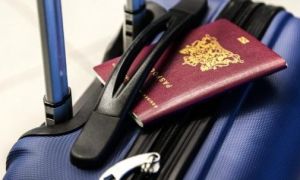 5 mẹo nhỏ giúp bạn ứng biến nhanh khi lỡ làm mất hộ chiếu lúc đi du lịch nước...