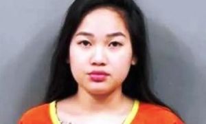 Tin đáng buồn: Thiếu nữ Việt bị bắt sau khi bắn chết bạn trai Mỹ