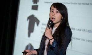 Forbes 30 under 30: Cô gái gốc Việt lập công ty bán áo chống đạn tại Mỹ