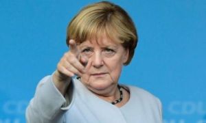 Xả súng tại Đức: Thủ tướng quyết tâm đẩy lùi nạn phân biệt chủng tộc