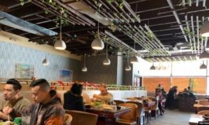 Dịch Covid-19: Nhà hàng Việt ở Mỹ bị vạ lây