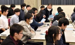 Du học sinh Việt Nam tại Nhật Bản chưa phát hiện ca nào nhiễm Covid-19