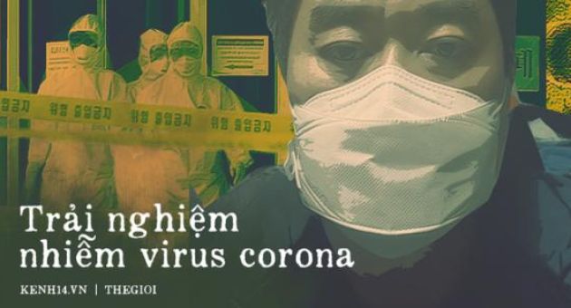 Trải nghiệm của một bệnh nhân nhiễm virus corona tại Hàn Quốc: Sốt cao, sợ...