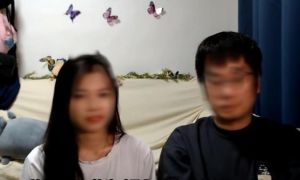 Cặp vợ Việt chồng Hàn gây phẫn nộ khi công khai chê người Việt Nam trên...