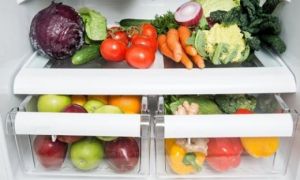 Những loại rau củ này càng để trong tủ lạnh lại càng nhanh hỏng