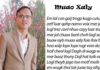 'Chữ Việt song song 4.0' khiến Tiếng Việt què quặt: Dư luận kịch liệt phản đối