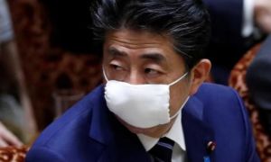 Nhật Bản chính thức tuyên bố tình trạng khẩn cấp Quốc gia vì dịch COVID-19