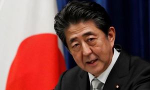 Nhật Bản tung gói biện pháp lớn nhất lịch sử hỗ trợ nền kinh tế