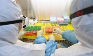 3,5 triệu bộ kit xét nghiệm SARS-CoV-2 của TQ không đạt tiêu chuẩn, nước Anh...