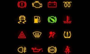 Tìm hiểu ý nghĩa các loại đèn báo hiệu trên xe hơi mà chúng ta thường thấy