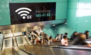 Wi-Fi sắp có thay đổi lớn nhất 20 năm qua