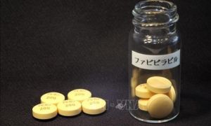 Nhật Bản sẽ cung cấp miễn phí thuốc Avigan cho 43 nước để nghiên cứu điều trị...