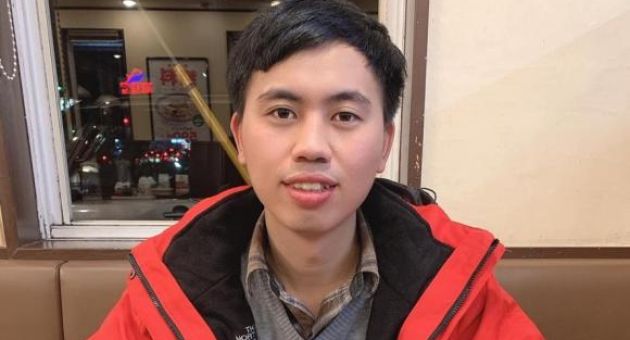 Chàng trai thực tập sinh Việt Nam “Chung tay chống dịch tại Nhật Bản”