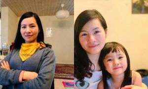 Nữ tiến sĩ Việt tại trời Tây kể về “góc khuất” nghề nghiệp
