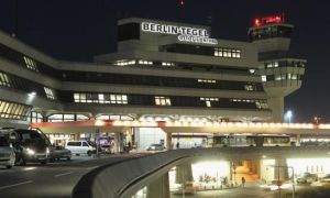 Dịch Covid-19: Sân bay lớn thứ 4 của Đức sẽ phải đóng cửa
