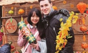 9x Việt kể chuyện tán đổ bạn trai Đức sau 2 lần tỏ tình bị từ chối