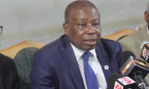 Bộ trưởng Y tế Ghana nhiễm virus corona