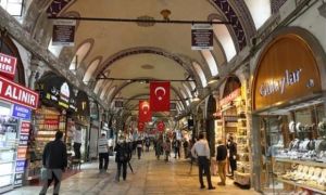 Số ca mắc mới tại Thổ Nhĩ Kỳ tăng gấp đôi sau nới lỏng hạn chế