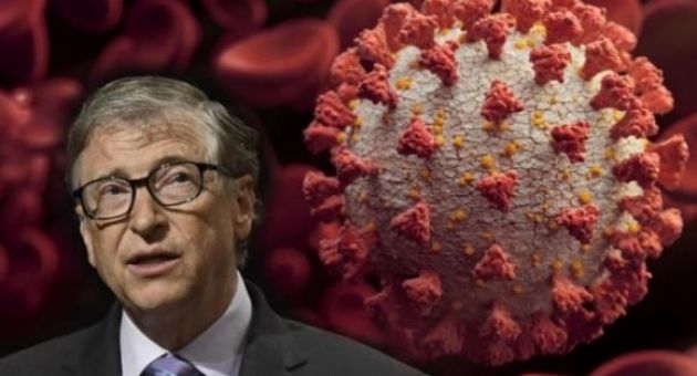 Bill Gates chi 750 triệu USD cho sản xuất vaccine chống Covid-19