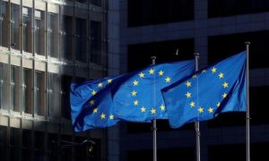 EU hối thúc Trung Quốc “có đi có lại” trong thương mại và đầu tư