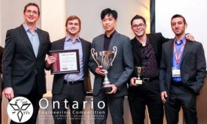 Chàng trai Việt đỗ 4 đại học danh giá Canada, tốt nghiệp thạc sĩ sớm 1 năm