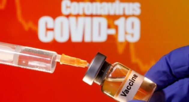 Đức: Ít khả năng có vaccine phòng COVID-19 trước tháng 6/2021