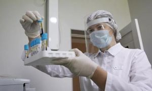 Bác sĩ Nga đánh giá nguy cơ phát tán ''virus tử thần'' mới từ Trung Quốc