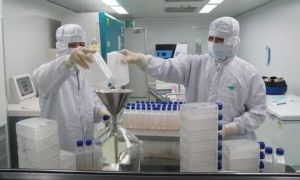 Việt Nam hoàn thiện quy trình sản xuất vắc xin Covid-19