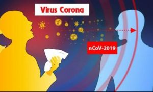 Tìm thấy bằng chứng virus COVID-19 bay lơ lửng xa đến 5 mét