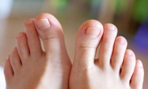 Muốn biết tuổi thọ bản thân hãy nhìn xuống bàn chân: Nếu có 2 dấu hiệu này,...