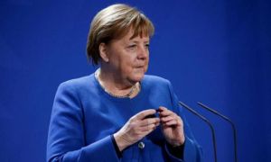Thủ tướng Merkel: Đức vẫn đang kiểm soát tốt đại dịch COVID-19