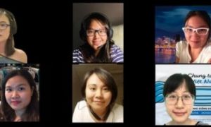 5 cô gái Việt ở Mỹ gây quỹ hỗ trợ Đà Nẵng 'thần tốc'