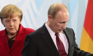 Lãnh đạo đối lập Nga nghi bị đầu độc: Berlin càng “rắn“, Moscow càng “bình...