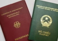 Công dân Việt Nam có được mang 2 quốc tịch không?