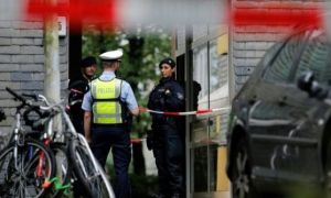 Đức: Phát hiện 5 thi thể em nhỏ trong căn hộ chung cư, nghi bị mẹ đẻ giết