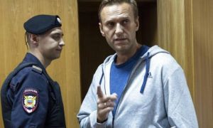 Vụ hạ độc Navalny: Đối mặt với sức ép lớn từ nội bộ, Đức nói gì về khả năng...