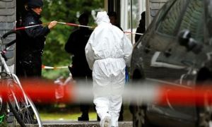 Án mạng rúng động nước Đức: Mẹ đầu độc 5 đứa con và định mang đứa cuối cùng đi...