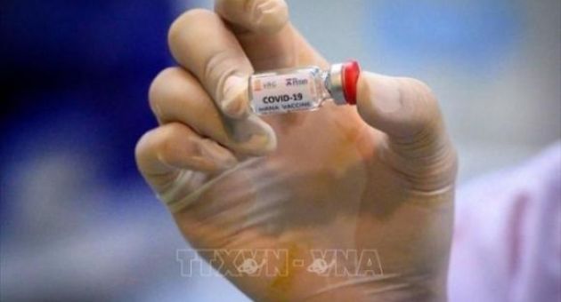 Châu Âu tiết lộ thời điểm nhận liều vaccine ngừa COVID-19 đầu tiên trong năm nay