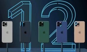 Nóng: Apple đã công bố ngày ra mắt iPhone 12 và hàng loạt thiết bị mới