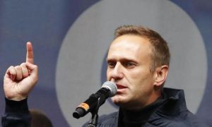 Vụ chính trị gia đối lập Navalny hôn mê: Cuối cùng Đức cũng chấp thuận đề nghị...