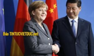 Trung Quốc có 'kéo' được châu Âu quay lưng với Mỹ?