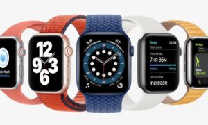 Apple Watch phiên bản rẻ nhất vừa ra mắt khi về Việt Nam được bán với giá bao...