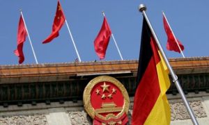 Trung Quốc là lý do Đức bất ngờ “xoay trục” về Ấn Độ - Thái Bình Dương?